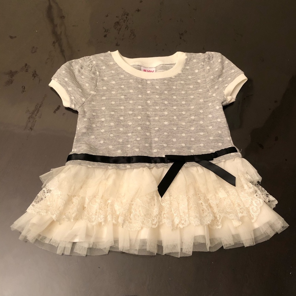 Baby dress - Picture 2 of 9